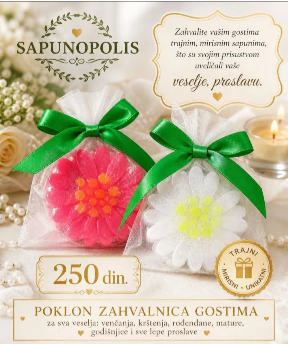 Prirodni balzam za usne